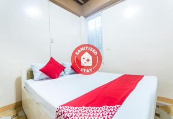 OYO 569 Alt Complex allows 18 year olds to book a room