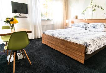 B&B De Dream has Balcony rooms