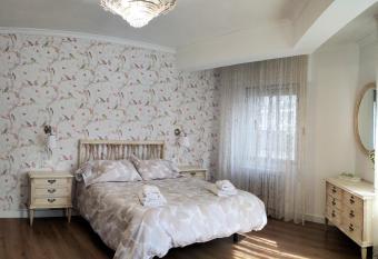 CARMELA has Balcony rooms