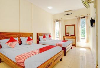 OYO 3062 Pondok Wisata Dewata allows 18 year olds to book a room