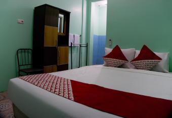 OYO 3095 Semarapura Homestay allows 18 year olds to book a room