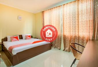 Super OYO 3148 Sofia Homestay Syariah allows 18 year olds to book a room