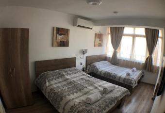 Samuil Apartments allows 18 year olds to book a room