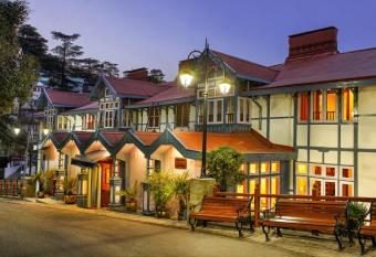 Clarkes hotel, A grand heritage hotel since 1898 allows 18 year olds to book a room