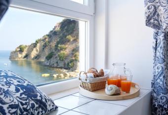 Palazzo Dogana Resort has Balcony rooms