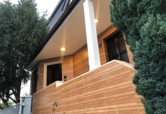 Ferienwohnung ANHAUS allows 18 year olds to book a room