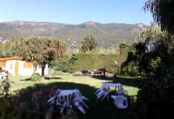 Bariloche Melipal Apartamento Tronador 4 Pax - Cod 3017 y 3018 allows 18 year olds to book a room