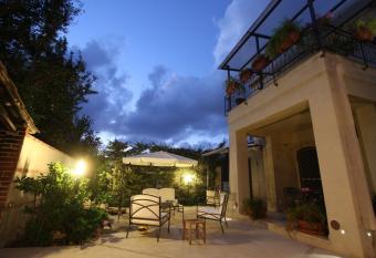 Turismo Rurale Al Benefizio has Balcony rooms