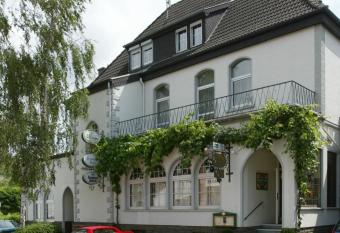 Dinoris Boutique Hotel has Balcony rooms