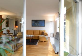 COLMAR - Appartement  has Balcony rooms