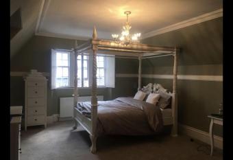 Dundee Beds allows 18 year olds to book a room