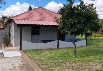 El Viejo Adobe ~ Across from Sul Ross campus allows 18 year olds to book a room