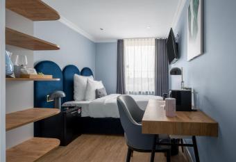 numa I Artol Rooms & Apartments allows 18 year olds to book a room