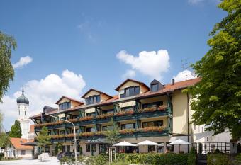Hotel Neuwirt has Balcony rooms