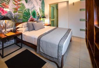 Rosmead Place by Thilanka has Balcony rooms