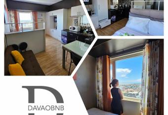 Avida Davao by davaobnb & Lemonique Homes allows 18 year olds to book a room