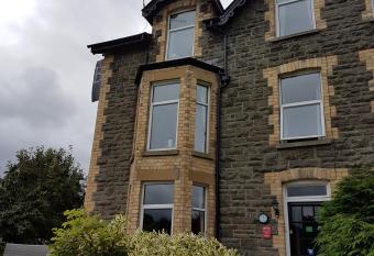 Bronwye allows 18 year olds to book a room