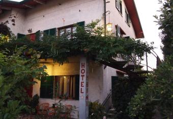 Casa Cambini has Balcony rooms