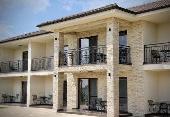 Jazmin apartm  ny has Balcony rooms