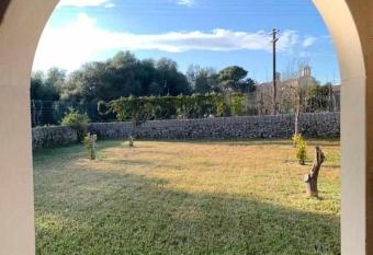 Villa Andrea il soggiorno ideale per una vacanza allinsegna del relax allows 18 year olds to book a room