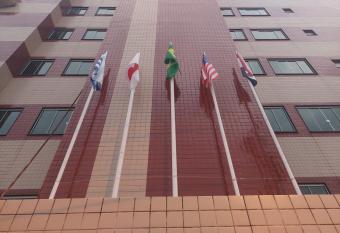 LUXOR VEROLME HOTEL has Balcony rooms