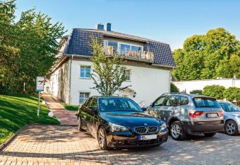 Hotel zum Kuhhirten has Balcony rooms