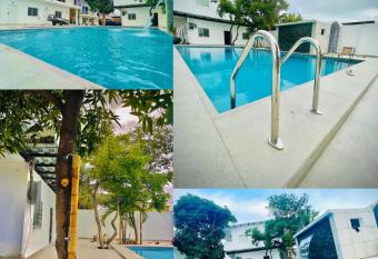 Mini suite doble XV has Balcony rooms