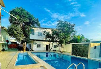 Mini Suite Triple Dep-27Ac has Balcony rooms