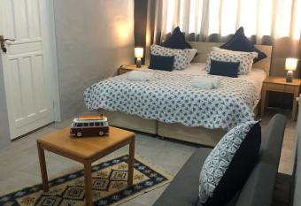 Mimosa Cottage - Perfect Break-Away! has Balcony rooms