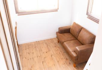 FLAG Zushi allows 18 year olds to book a room