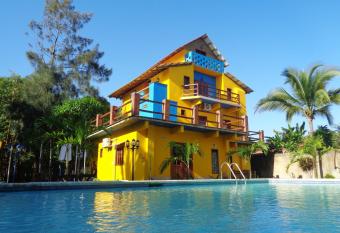 Livingston Resort Hotel has Balcony rooms