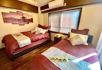                                                                      !                                                        has Balcony rooms