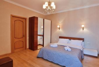 Tbilisi Apartment ll has Balcony rooms