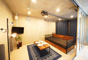 Laffitte Hirai Condominium Hotel allows 18 year olds to book a room