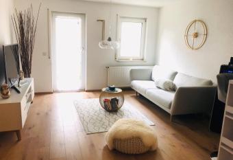 Your beautiful Homestay has Balcony rooms