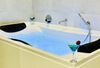 Canaryislandshost l Brisa del Atl  ntico has Balcony rooms