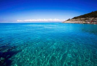 Mobile homes Lussmarin has Balcony rooms