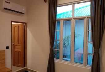 Dhonveli Inn, Bandidhoo has Balcony rooms