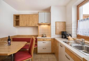 Wollbach - Gruberhof has Balcony rooms