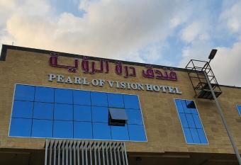 Pearl of Vision Hotel allows 18 year olds to book a room
