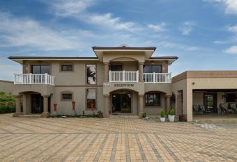 Sada Boutique Hotel has Balcony rooms