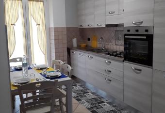 Casa vacanze GALA has Balcony rooms