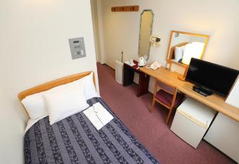 Hotel Royal Garden Kisarazu / Vacation STAY 72206 has Smoking rooms