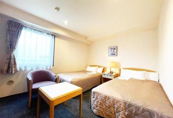 Hotel Royal Garden Kisarazu / Vacation STAY 72216 has Smoking rooms