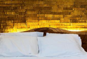 Feel at Home Guest House allows 18 year olds to book a room