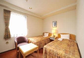 Hotel Royal Garden Kisarazu / Vacation STAY 72215 has Smoking rooms