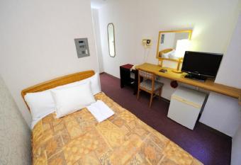 Hotel Royal Garden Kisarazu / Vacation STAY 71705 has Smoking rooms