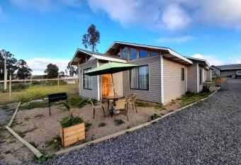 Caba  as Costa las Dichas has Balcony rooms