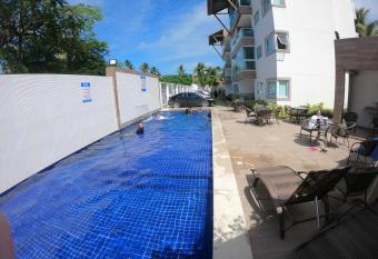 SOLAR DE PORTO RICO  has Balcony rooms