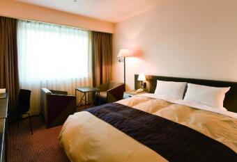 Ogaki Forum Hotel / Vacation STAY 72174 has Smoking rooms